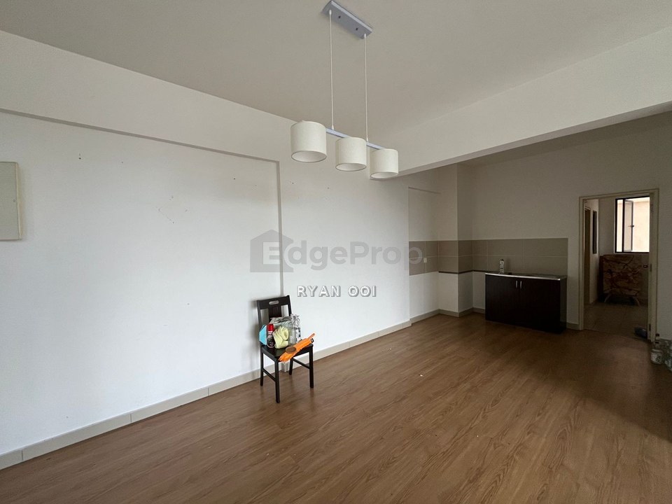 Amansuri Residences Alor Setar For Sale, 3 Bedrooms, 3 Bathrooms, City View, Kedah, Alor Setar