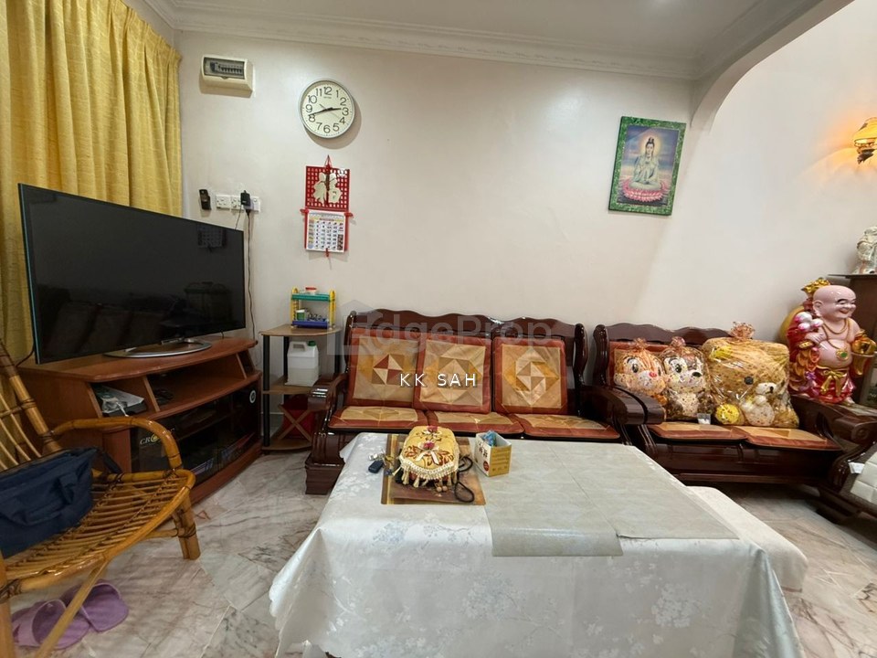 (FULLY RENOVATED + FULLY FURNISHED) 1 STOREY HOUSE @ TAMAN DATO HORMAT, PJS 10, BANDAR SUNWAY, Selangor, Bandar Sunway