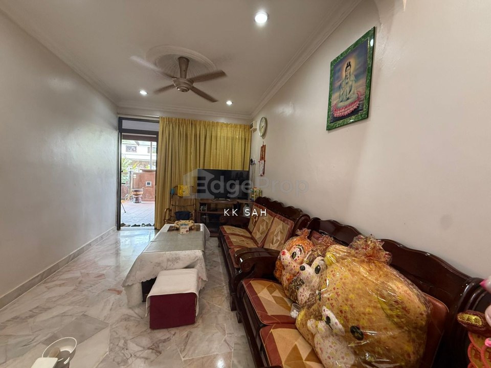 (FULLY RENOVATED + FULLY FURNISHED) 1 STOREY HOUSE @ TAMAN DATO HORMAT, PJS 10, BANDAR SUNWAY, Selangor, Bandar Sunway