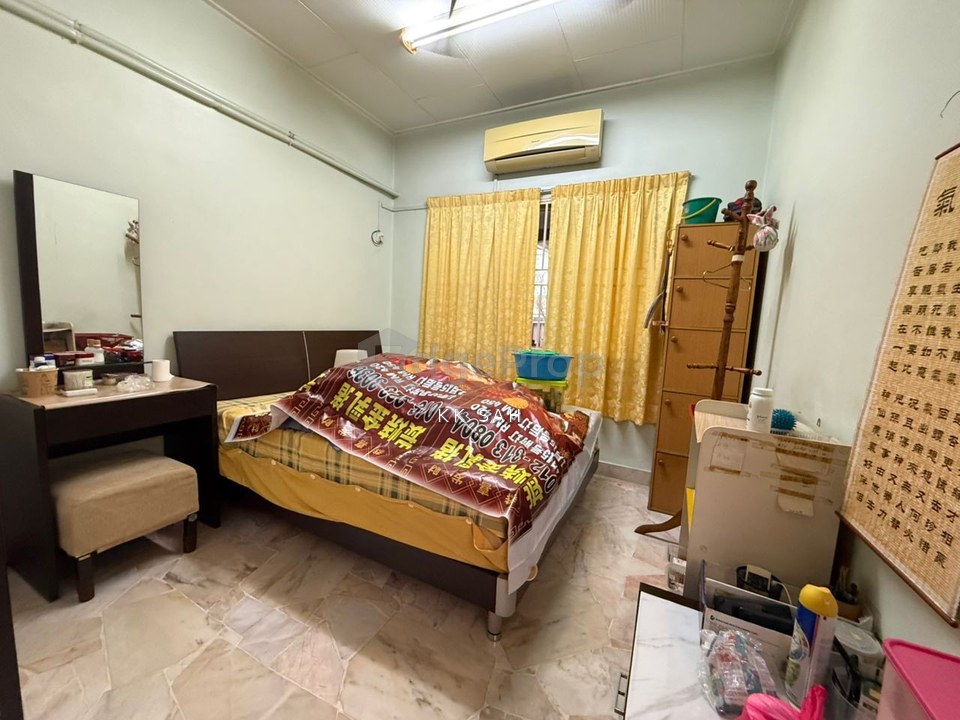 (FULLY RENOVATED + FULLY FURNISHED) 1 STOREY HOUSE @ TAMAN DATO HORMAT, PJS 10, BANDAR SUNWAY, Selangor, Bandar Sunway