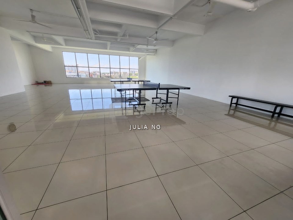 Marminton Condo, Raja Uda, Penang, Butterworth
