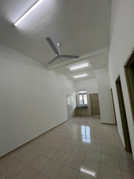 Melaka Alor Gajah Taman Anjung Sungai Single Storey, Melaka, Alor Gajah