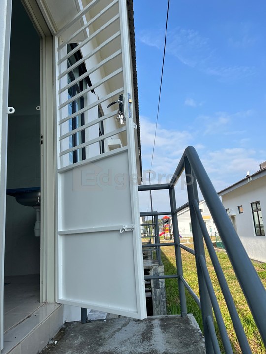 Melaka Alor Gajah Taman Anjung Sungai Single Storey, Melaka, Alor Gajah