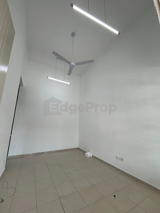 Melaka Alor Gajah Taman Anjung Sungai Single Storey, Melaka, Alor Gajah
