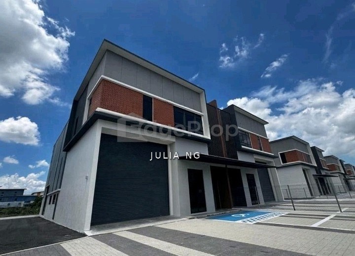 Taman Bukit Minyak