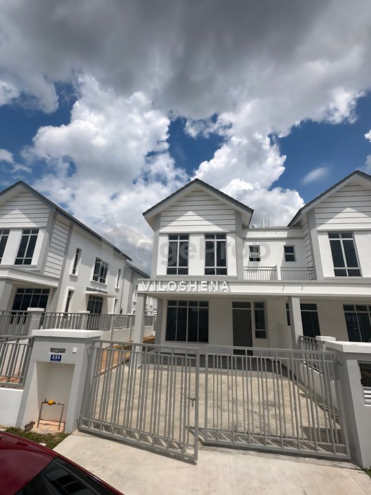 Bandar Baru Kangkar Pulai