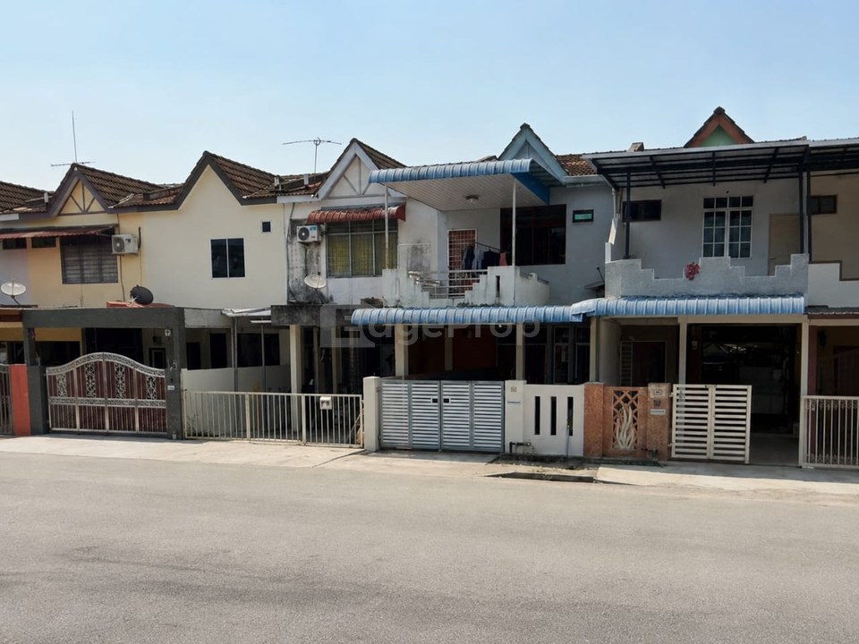 Taman Desa Murni