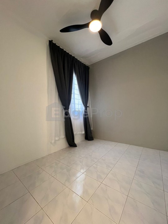 APARTMENT FULLY RENO UNTUK DIJUAL / SALE, Penang, Bandar Perda