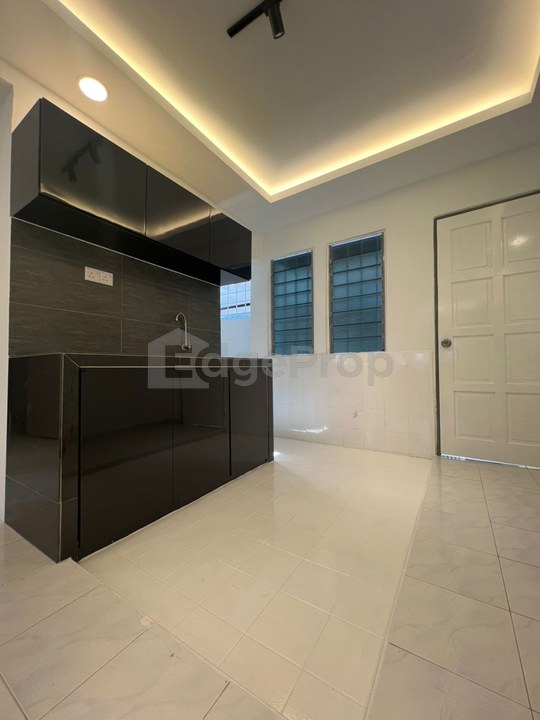 APARTMENT FULLY RENO UNTUK DIJUAL / SALE, Penang, Bandar Perda