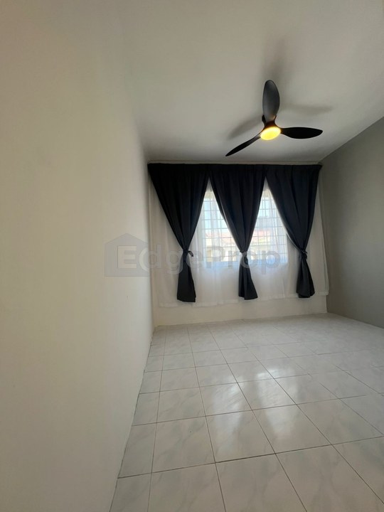 APARTMENT FULLY RENO UNTUK DIJUAL / SALE, Penang, Bandar Perda