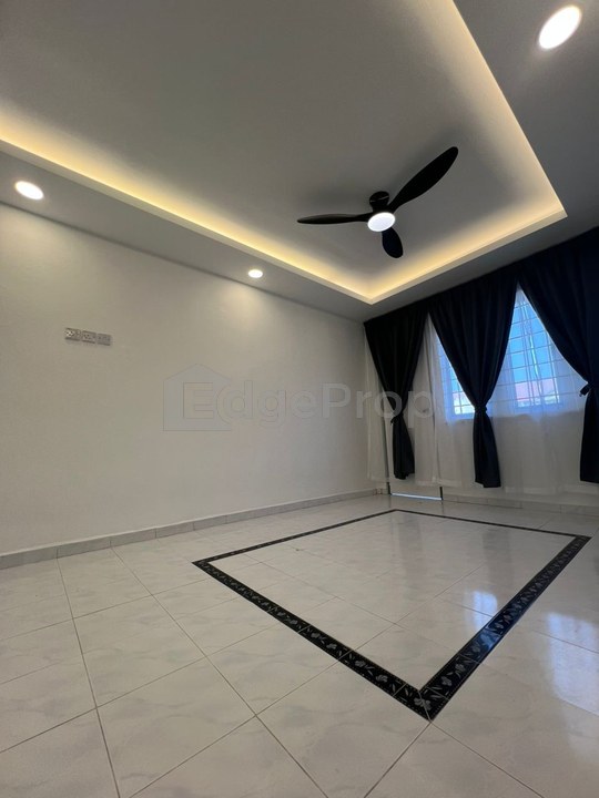 APARTMENT FULLY RENO UNTUK DIJUAL / SALE, Penang, Bandar Perda