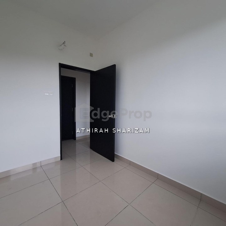 Setia Seraya Condominium Presint 15 Putrajaya, Putrajaya, Putrajaya
