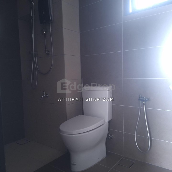 Setia Seraya Condominium Presint 15 Putrajaya, Putrajaya, Putrajaya