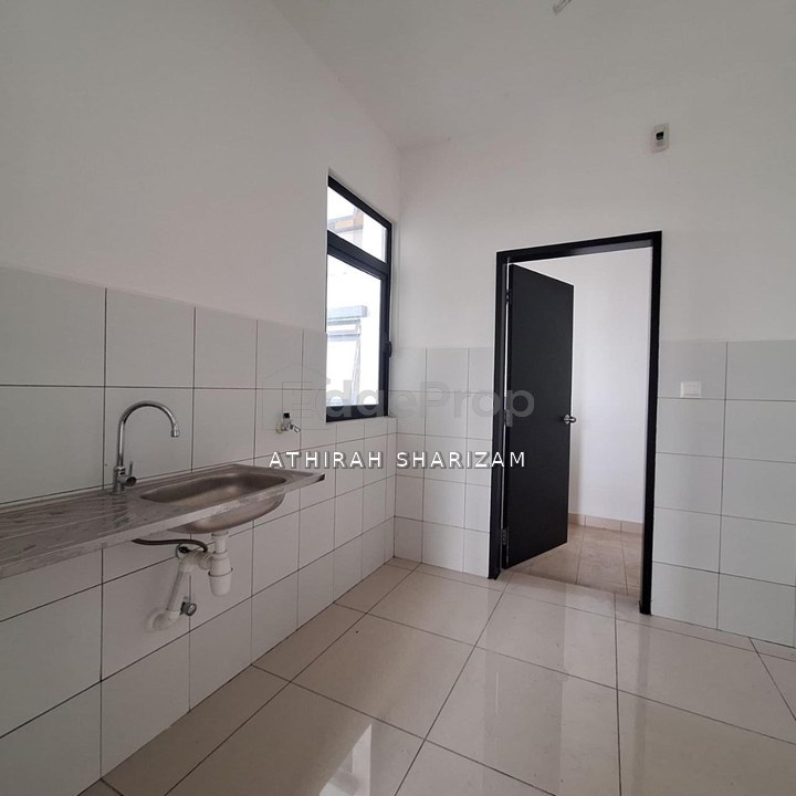 Setia Seraya Condominium Presint 15 Putrajaya, Putrajaya, Putrajaya