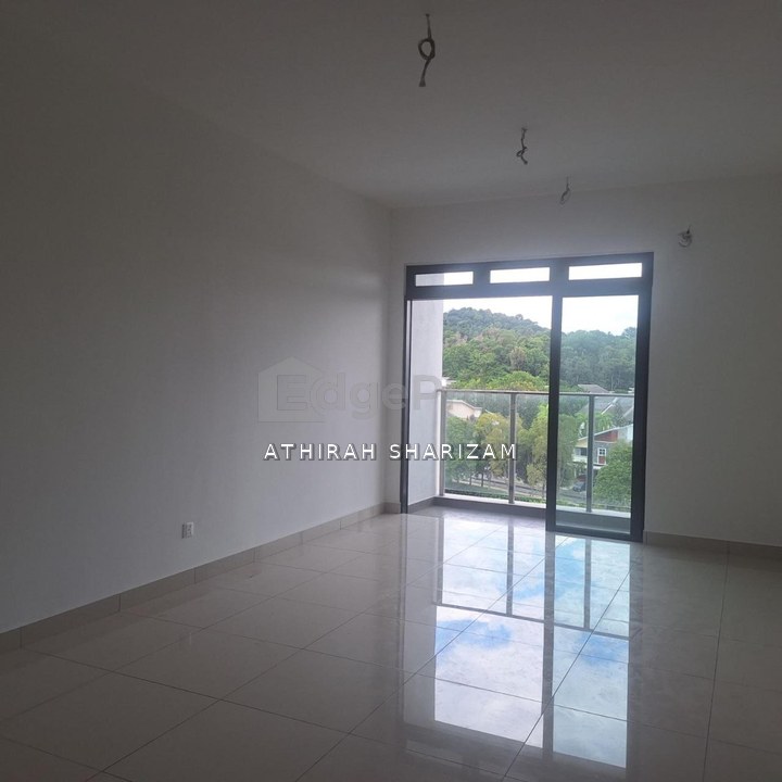 Setia Seraya Condominium Presint 15 Putrajaya, Putrajaya, Putrajaya