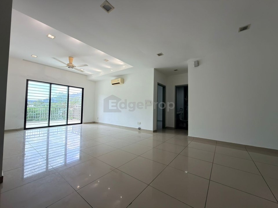 T Parkland - 1449sf - 3R3B2P - Templer Park, Selangor, Rawang