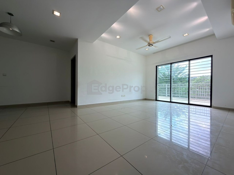 T Parkland - 1449sf - 3R3B2P - Templer Park, Selangor, Rawang