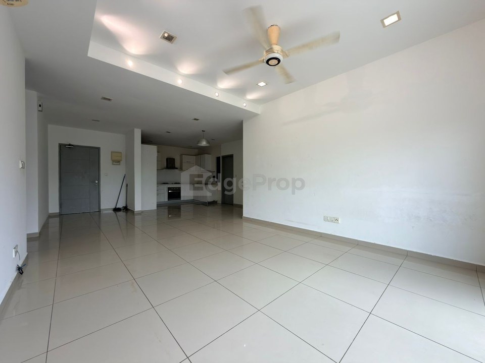 T Parkland - 1449sf - 3R3B2P - Templer Park, Selangor, Rawang