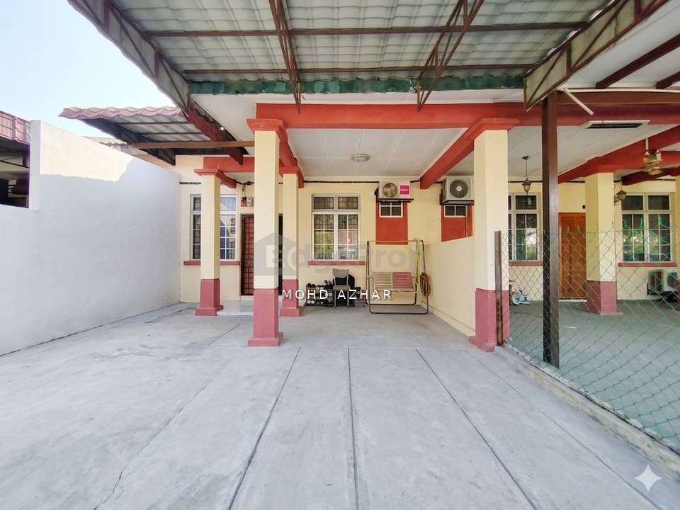 Taman Semenyih Indah