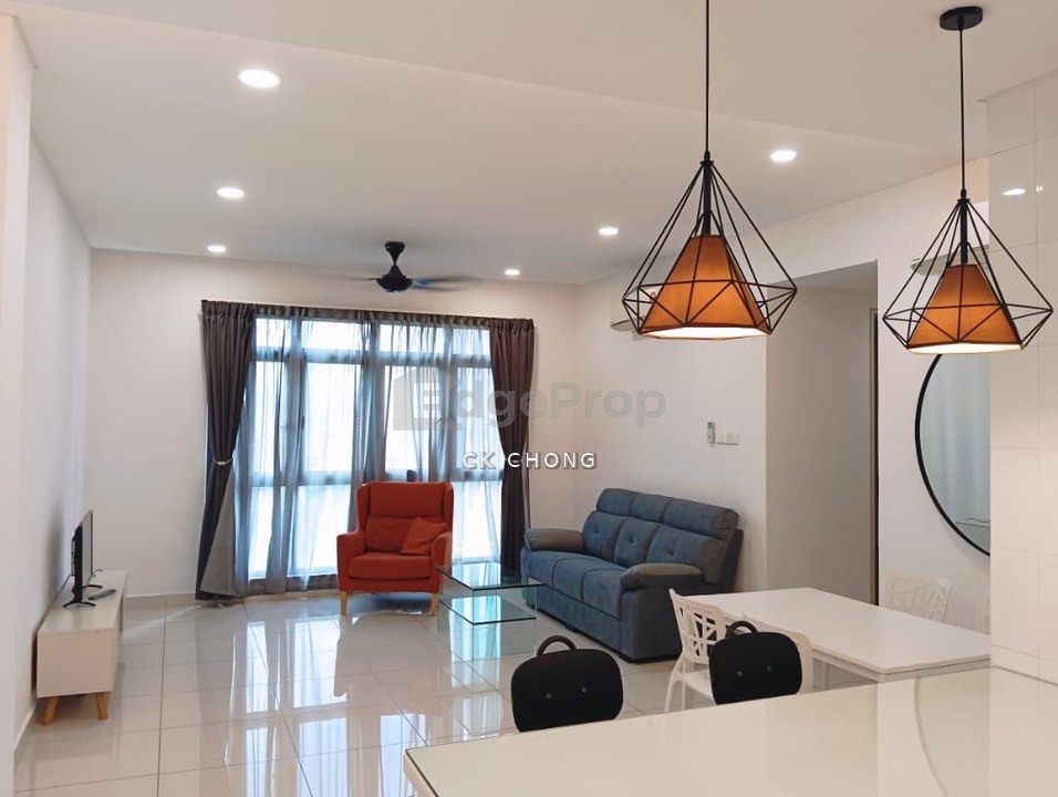 VIVO Residential Suites