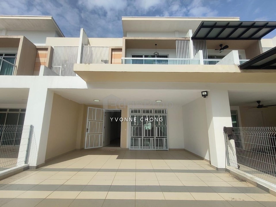 2 storey terrace house for rent @ Aspira Lakehomes Gerbang Gelang Patah , Johor, Gelang Patah