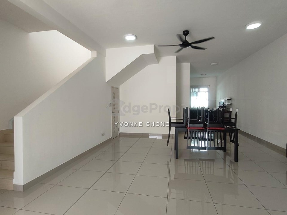 2 storey terrace house for rent @ Aspira Lakehomes Gerbang Gelang Patah , Johor, Gelang Patah
