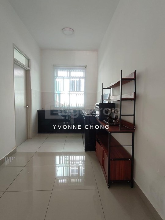 2 storey terrace house for rent @ Aspira Lakehomes Gerbang Gelang Patah , Johor, Gelang Patah