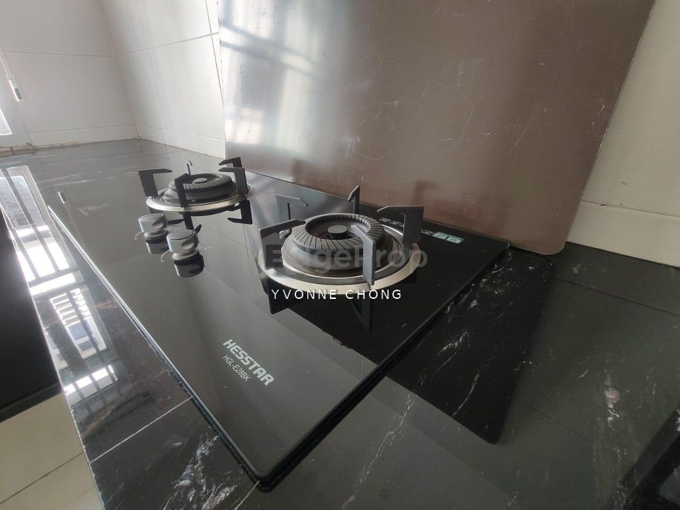 2 storey terrace house for rent @ Aspira Lakehomes Gerbang Gelang Patah , Johor, Gelang Patah