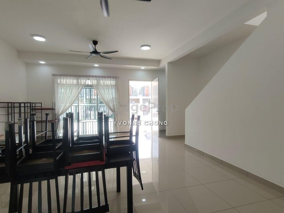 2 storey terrace house for rent @ Aspira Lakehomes Gerbang Gelang Patah , Johor, Gelang Patah