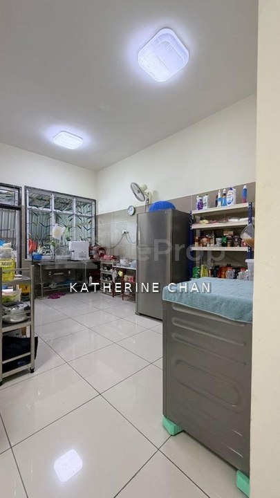 Tmn Universiti | Mont Callista | Semi-D under RM1mil | Below Bank Value, Johor, Skudai