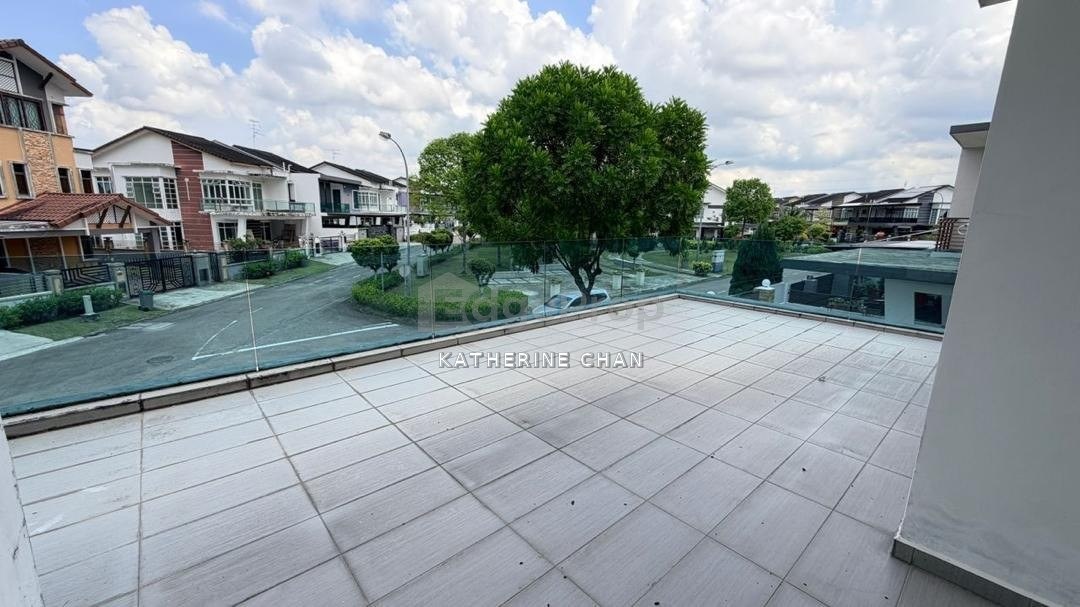 Tmn Universiti | Mont Callista | Semi-D under RM1mil | Below Bank Value, Johor, Skudai