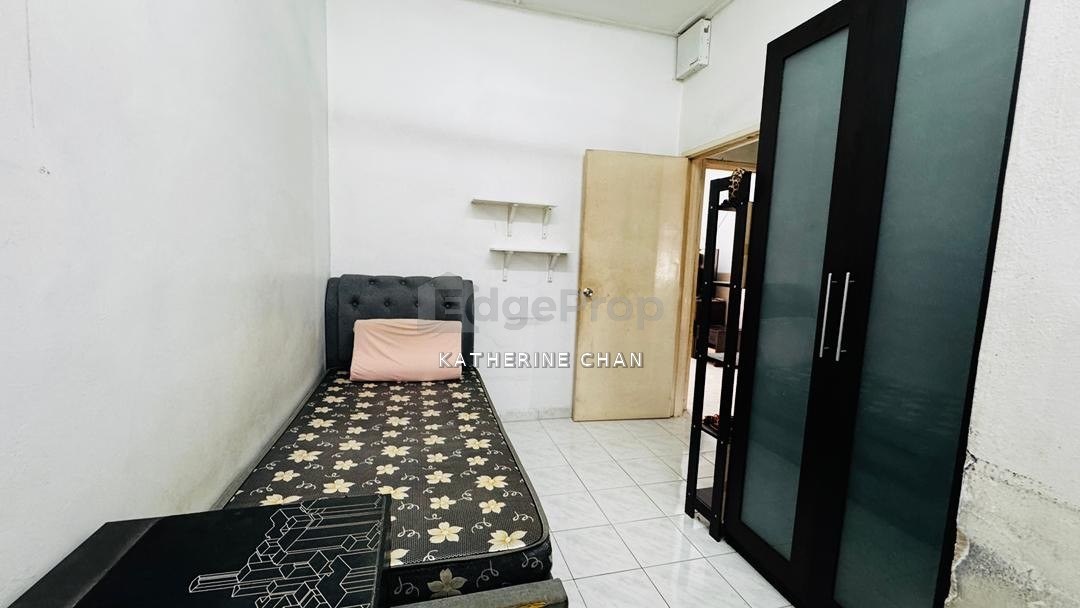 Bandar Putra Kulai | Full Loan | Double Storey | Renovated , Johor, Kulai