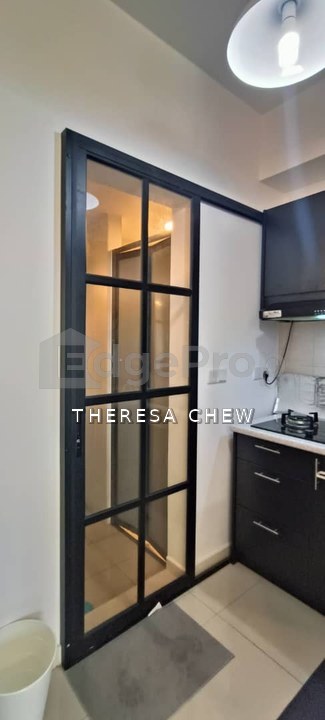 Sensory Residence @ Southville City 2-Room Furnished, Selangor, Dengkil