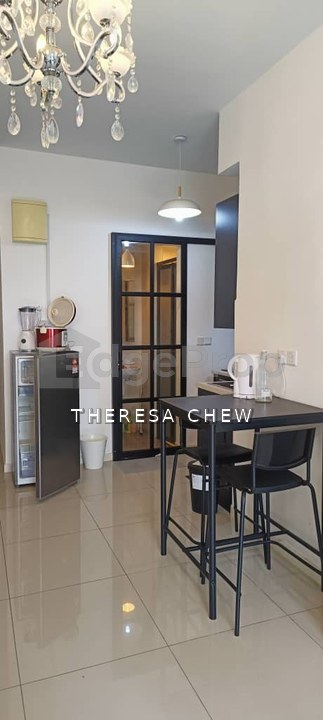 Sensory Residence @ Southville City 2-Room Furnished, Selangor, Dengkil