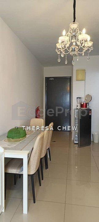 Sensory Residence @ Southville City 2-Room Furnished, Selangor, Dengkil