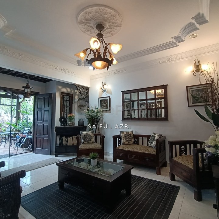 Seksyen 7, Shah Alam