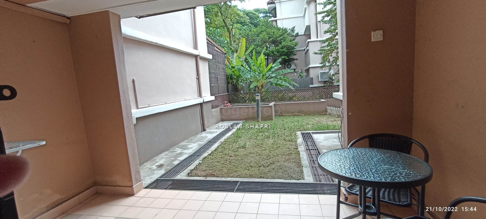 Ampang 971