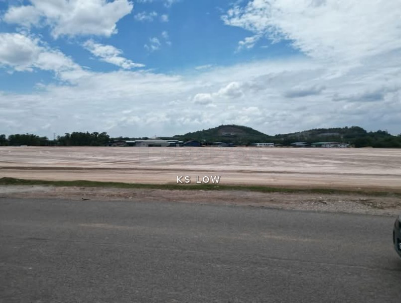 Kawasan Perindustrian Bukit Kayu Hitam
