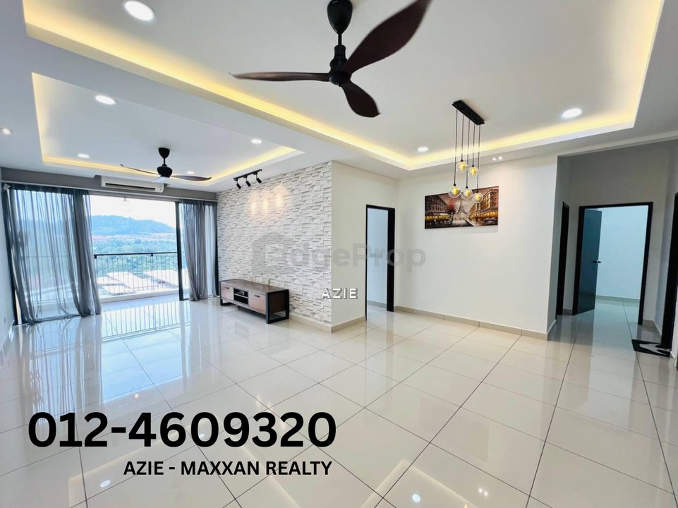 OASIS 2 MUTIARA HEIGHT KAJANG CONDOMINIUM FOR SALE, Selangor, Kajang
