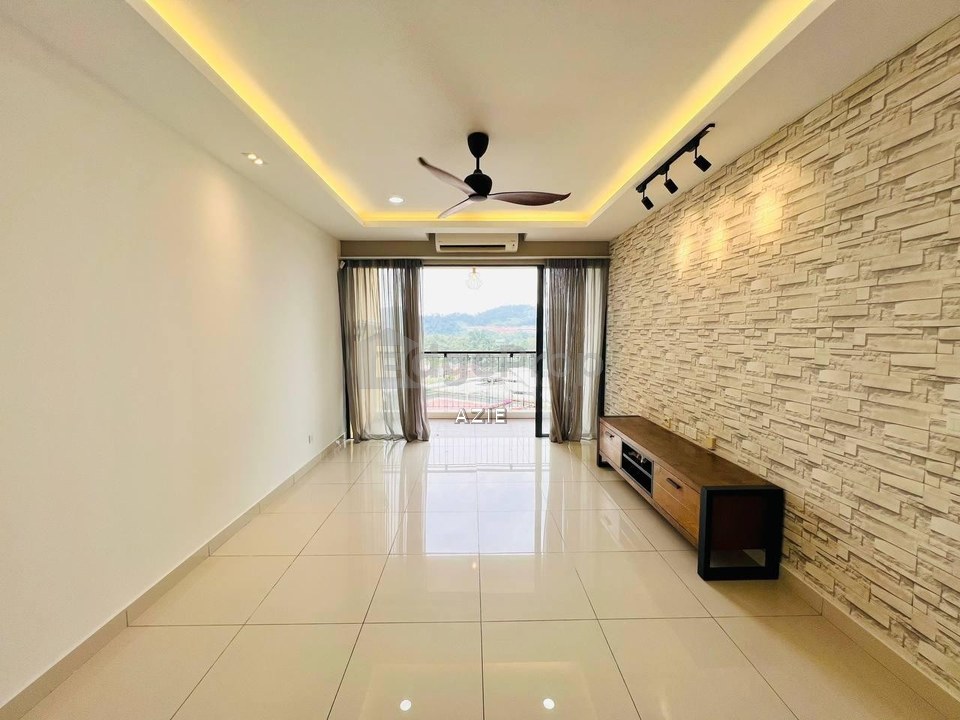 OASIS 2 MUTIARA HEIGHT KAJANG CONDOMINIUM FOR SALE, Selangor, Kajang
