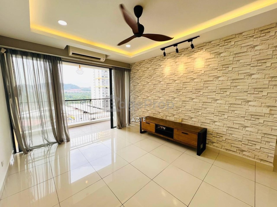 OASIS 2 MUTIARA HEIGHT KAJANG CONDOMINIUM FOR SALE, Selangor, Kajang