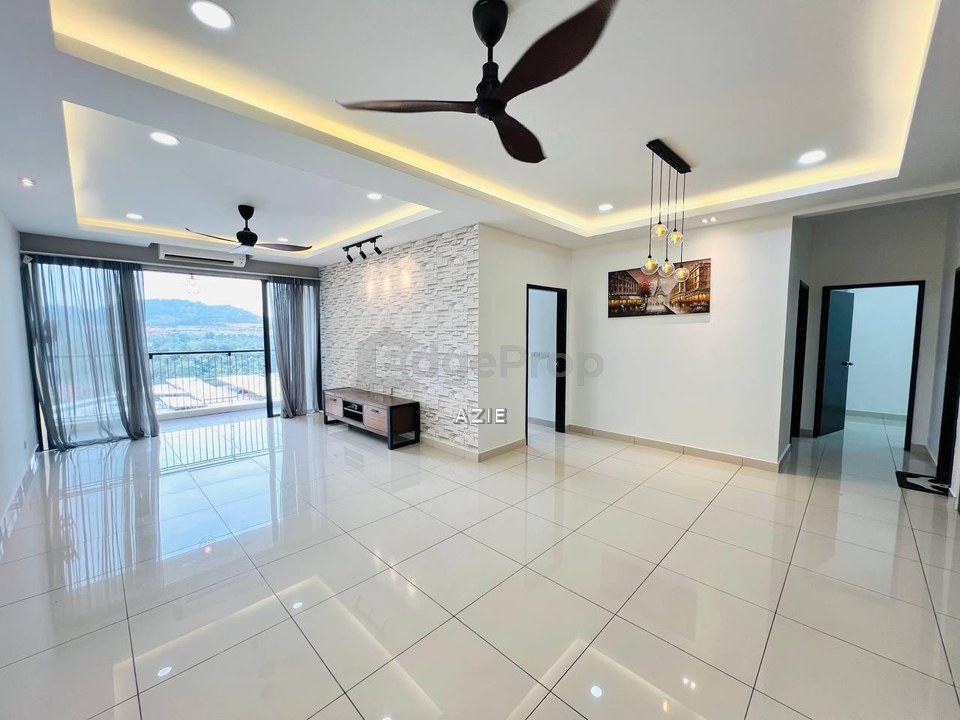 OASIS 2 MUTIARA HEIGHT KAJANG CONDOMINIUM FOR SALE, Selangor, Kajang
