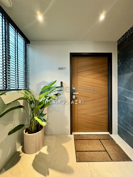Casa Indah 2