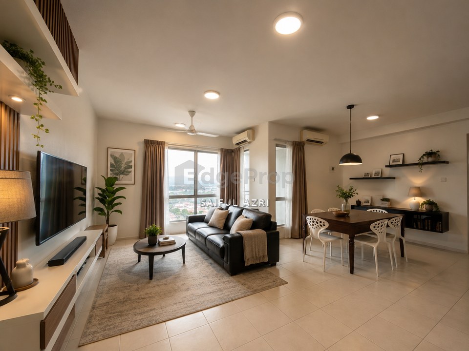 Casa Indah 2