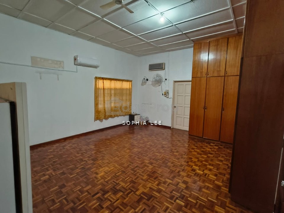 Taman Gembira Sri Petaling Kuchai Lama Bungalow house , Kuala Lumpur, Kuchai Lama