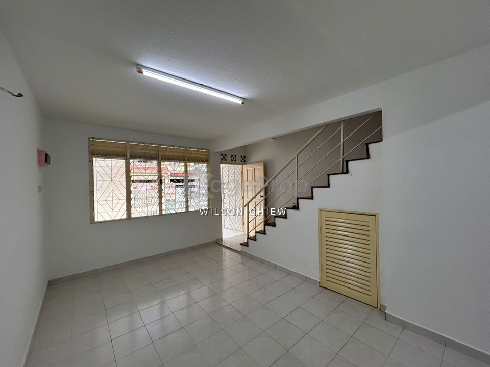 Jalan Keembong 31