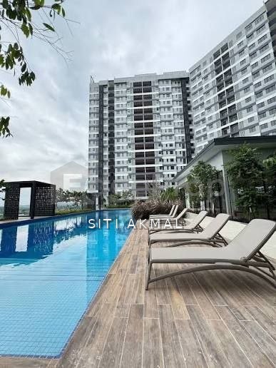 Ara Residence @ Myra Impian, Nilai