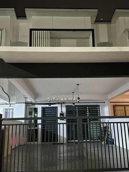 Suriaman 2, Bandar Sri Sendayan
