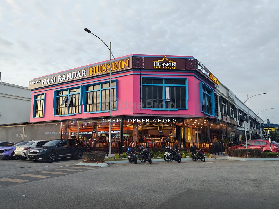 Brighton @ Eco Majestic