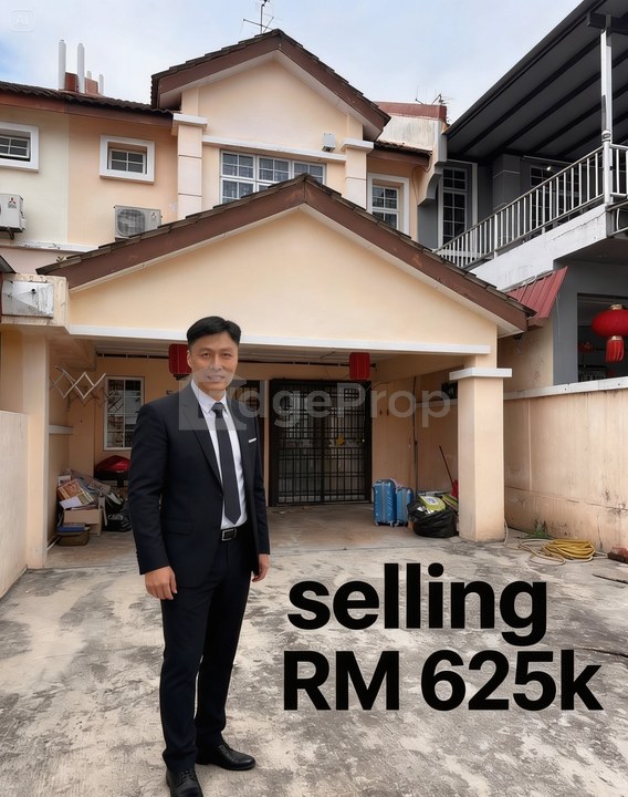 Setia indah house for sale , Johor, Johor Bahru